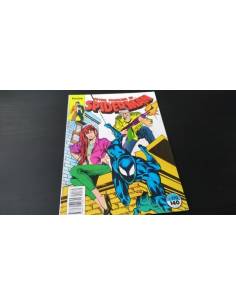 MUY BUEN ESTADO SPIDERMAN 170 FORUM