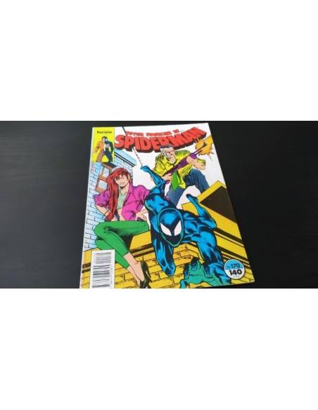 MUY BUEN ESTADO SPIDERMAN 170 FORUM