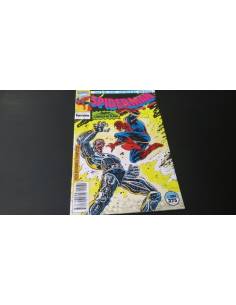 CASI EXCELENTE ESTADO SPIDERMAN 280 FORUM