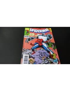 EXCELENTE ESTADO SPIDERMAN 241 FORUM