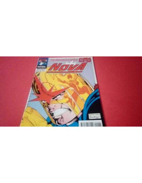 NOVA 2 SERIE LIMITADA EXCELENTE ESTADO FORUM