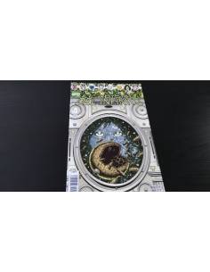 DE KIOSCO THANOS EL ABISMO DEL INFINITO 4 FORUM