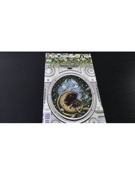 DE KIOSCO THANOS EL ABISMO DEL INFINITO 4 FORUM