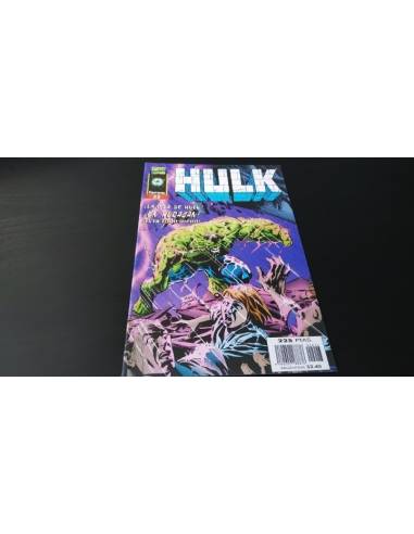 HULK 23 VOL II FORUM