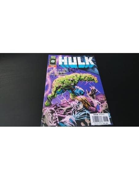 HULK 23 VOL II FORUM