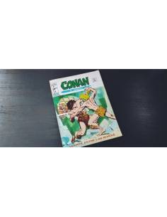 EXCELENTE ESTADO CONAN 16 VERTICE VOL II