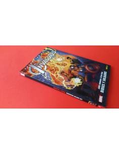 DE KIOSCO LOS NUEVOS INVASORES DIOSES Y SOLDADOS 1 PANINI