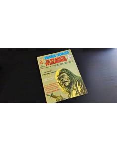 CASI EXCELENTE RELATOS SALVAJES 1 VERTICE VOL II