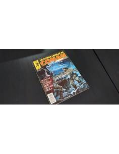 MUY BUEN ESTADO LA ESPADA SALVAJE DE CONAN 22 PLANETA