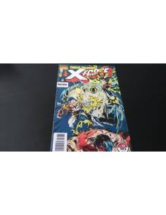 DE KIOSCO X-FORCE 32 FORUM