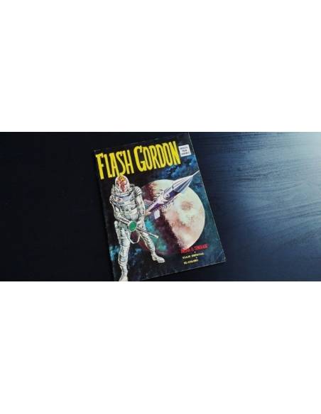 BASTANTE NUEVO FLASH GORDO 1 VERTICE VOL I