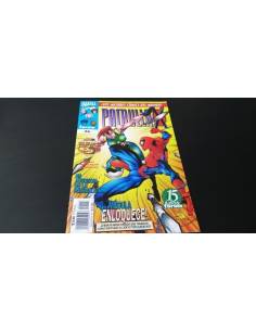 DE KIOSCO PATRULLA X 26 VOL II FORUM