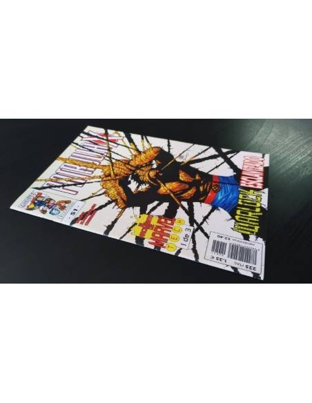 DE KIOSCO PATRULLA X 51 VOL II FORUM