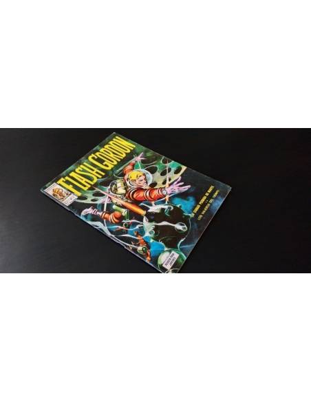 MUY BUEN ESTADO ESTADO FLASH GORDO 14 VERTICE VOL I