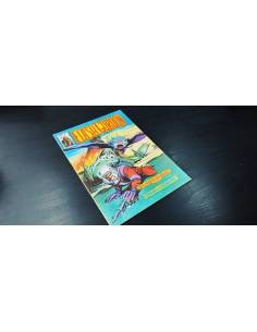 DE KIOSCO FLASH GORDON 19 VERTICE VOL II