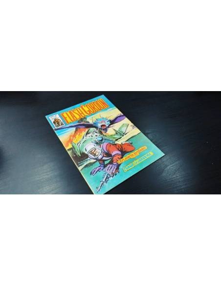 DE KIOSCO FLASH GORDON 19 VERTICE VOL II