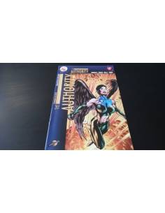DE KIOSCO THE AUTHORITY 5 VOL II PLANETA