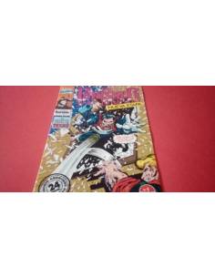 PUNISHER 1 WAR JOURNAL EXCELENTE ESTADO FORUM