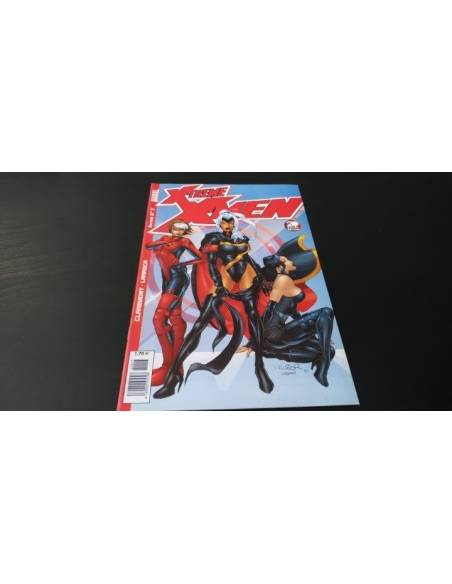 DE KIOSCO X-TREME X-MEN 7 FORUM