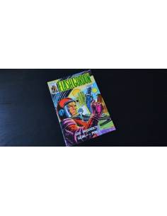 BASTANTE NUEVO FLASH GORDON 3 VERTICE VOL II