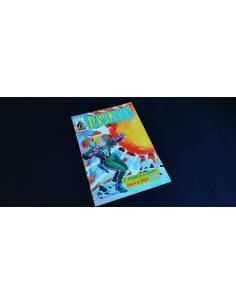 EXCELENTE ESTADO FLASH GORDON 24 VERTICE VOL II