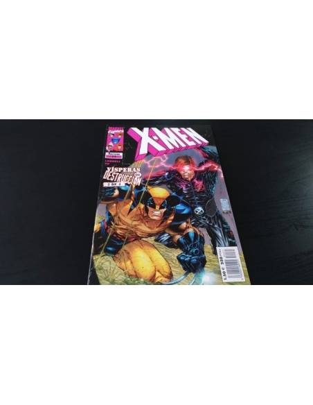 DE KIOSCO X-MEN 71 VOL II FORUM
