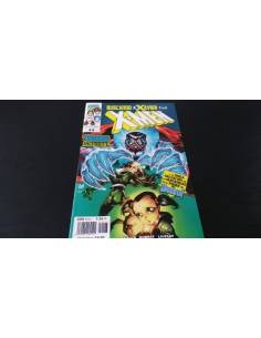 DE KIOSCO X-MEN 43 VOL II FORUM