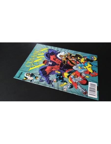 DE KIOSCO CLASSIC X-MEN 19 FORUM