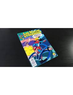 DE KIOSCO LOS NUEVOS VENGADORES 46 FORUM