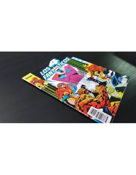 MUY BUEN ESTADO LOS 4 FANTASTICOS 79 FORUM