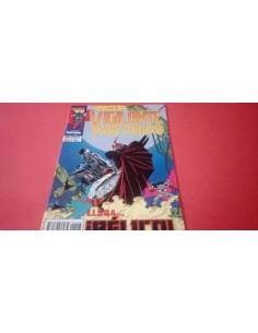 VIGILANTE NOCTURNO 8 SERIE LIMITADA EXCELENTE ESTADO FORUM