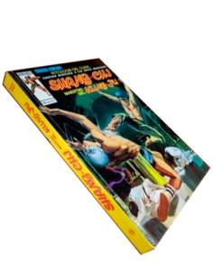 ANTOLOGIA DEL COMIC 11 MUY BUEN ESTADO VERTICE