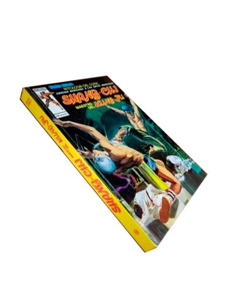 ANTOLOGIA DEL COMIC 11 MUY BUEN ESTADO VERTICE