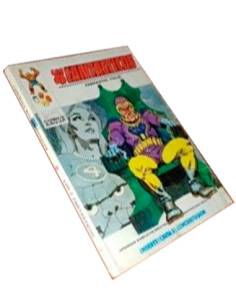 LOS 4 FANTASTICOS 52 VERTICE