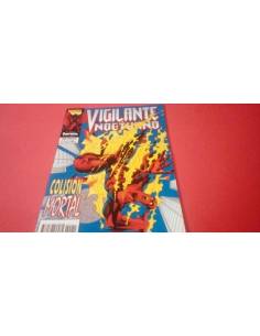 VIGILANTE NOCTURNO 11 SERIE LIMITADA EXCELENTE ESTADO FORUM