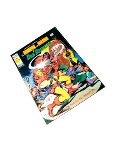 BUEN ESTADO HEROES MARVEL 45 VERTICE VOL II