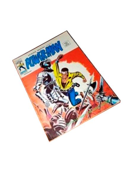 BASTANTE NUEVO HEROES MARVEL 30 VERTICE VOL II