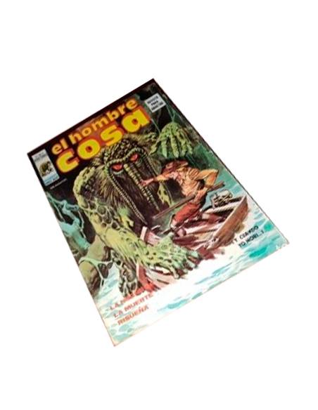 HOMBRE COSA 2 BUEN ESTADO VERTICE