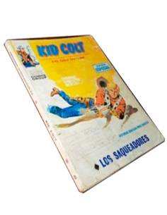 KID COLT 8 VERTICE USADO