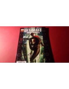 ULTIMATE MARVEL 2 EXCELENTE ESTADO PANINI COMICS