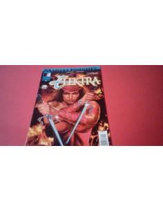ELEKTRA 3 MARVEL KNIGHTS EXCELENTE ESTADO FORUM