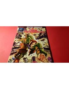 STAR SLAMMERS 2 EXCELENTE ESTADO NORMA