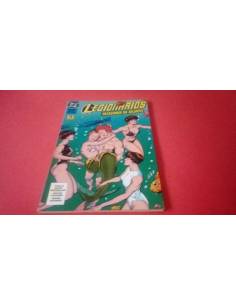 LEGIONARIOS VACACIONES EN ATLATIS EXCELENTE ESTADO DC
