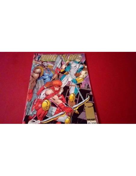 YOUNGBLOOD EXCELENTE ESTADO IMAGE