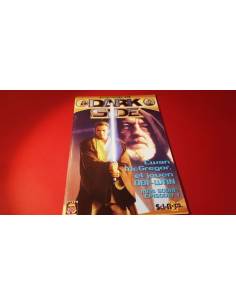 EXCELENTE ESTADO DARK SIDE 12 STORM EDITIONS
