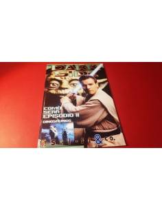 DE KIOSCO DARK SIDE 20 STORM EDITIONS