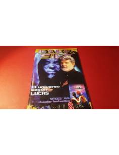 DE KIOSCO DARK SIDE 18 STORM EDITIONS
