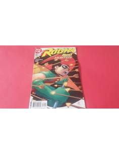ROBIN BIRD HUNTED EXCELENTE ESTADO DC