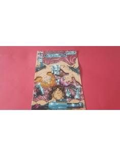 GEN 13 BOOTLEG 9 EXCELENTE ESTADO IMAGE