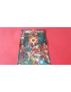 GEN 13 GENERACION X EXCELENTE ESTADO IMAGE